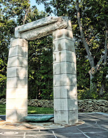 Sept 15 ,2024 An Gorta Mor Memorial – The Great Hunger