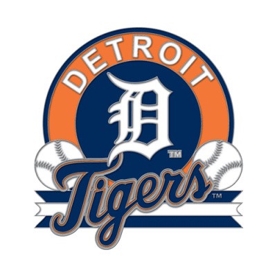 Sept 17, 2025 Detroit Tigers Irish Heritage Night  ​