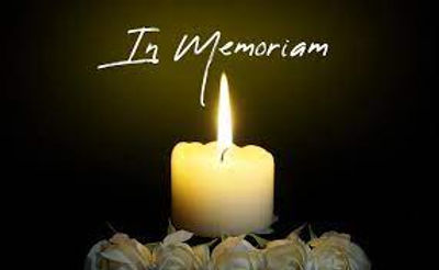 November 2025  AOH – LAOH Memorial Mass